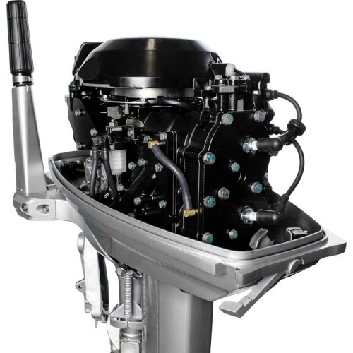 2х-тактный лодочный мотор SEANOVO SN30FHS