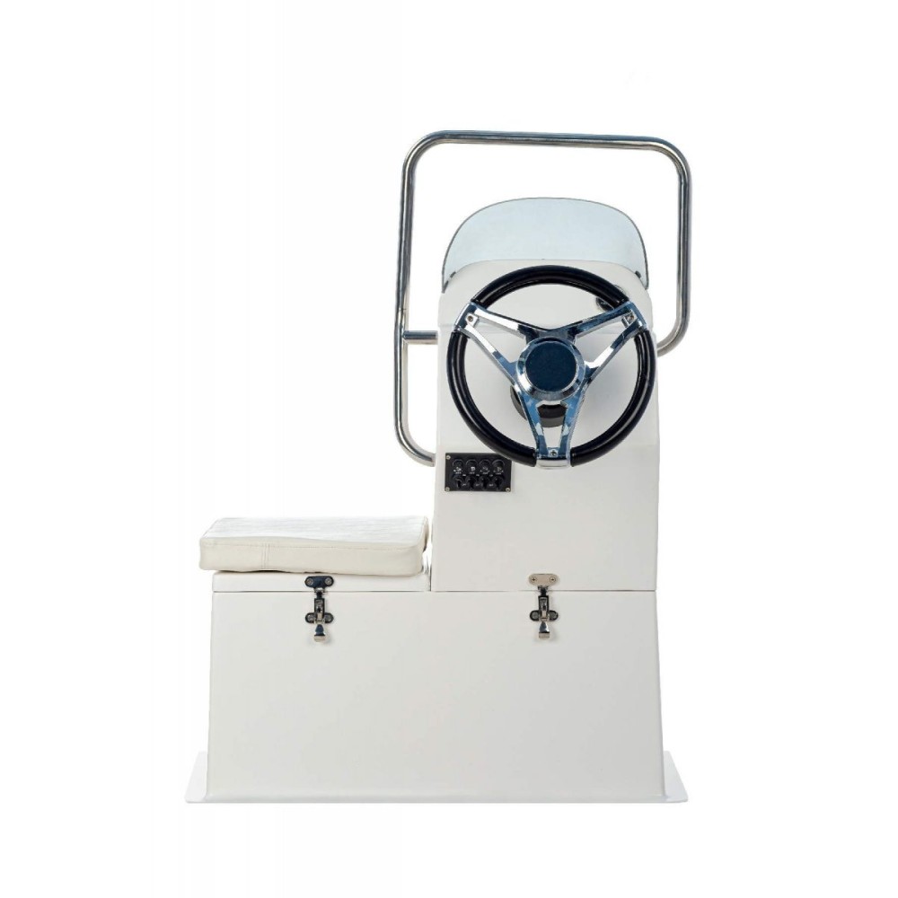 Консоль RIB 500 Luxe