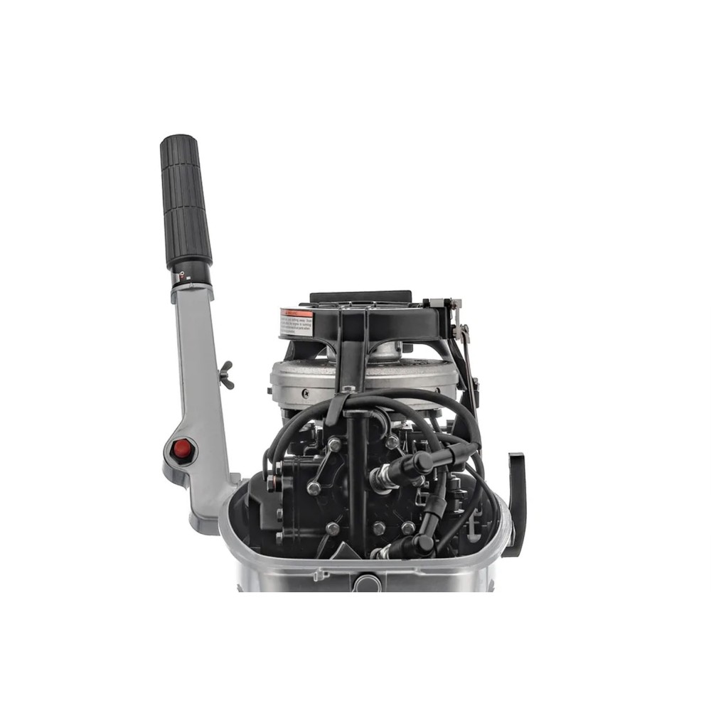 2х-тактный лодочный мотор SHARMAX SM9.8HS