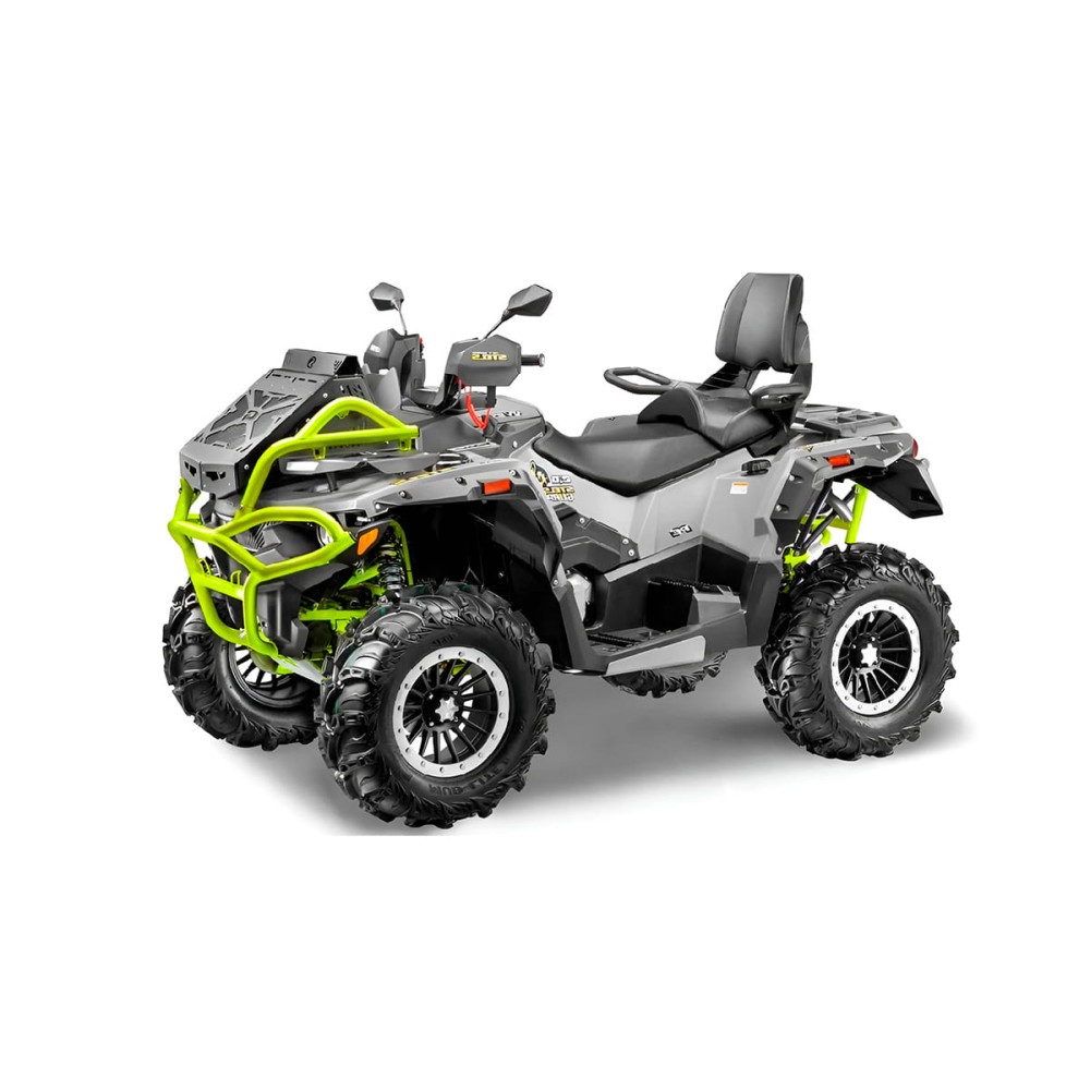 Квадроцикл STELS ATV 850 (PE) Guepard 2.0 K05 EPS Tech (2025)