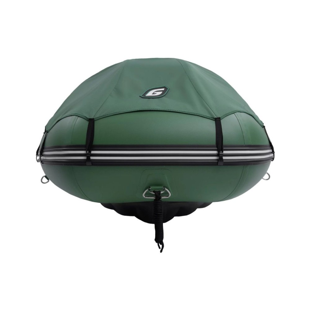 Лодка ПВХ GLADIATOR E350PRO