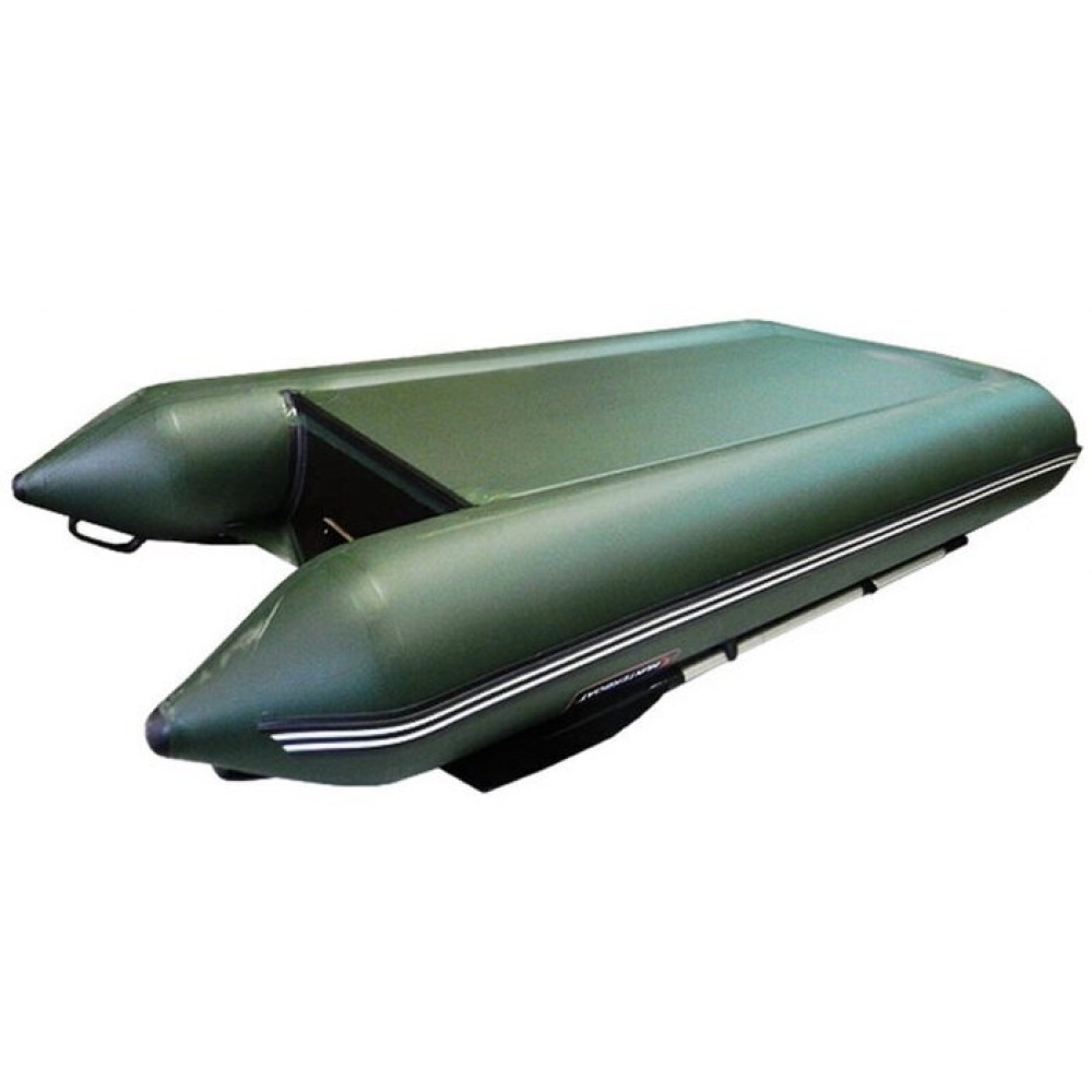 Лодка ПВХ ХАНТЕР 320 Л