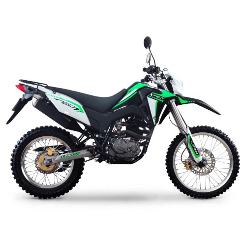 Мотоцикл LIFAN LF250GY-3 ТУРЭНДУРО