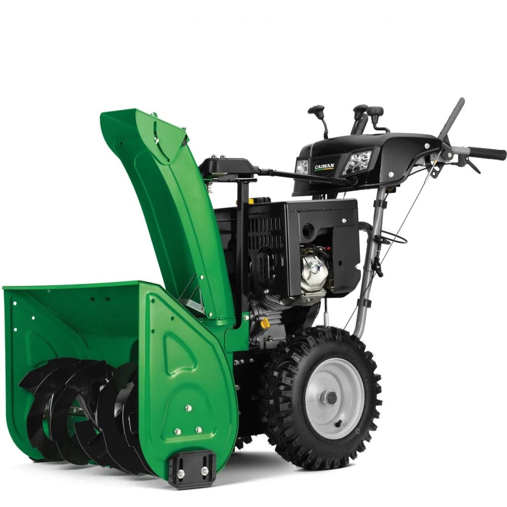 Cнегоуборщик CAIMAN Valto 30CVE