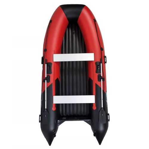 Лодка ПВХ GLADIATOR Air E420