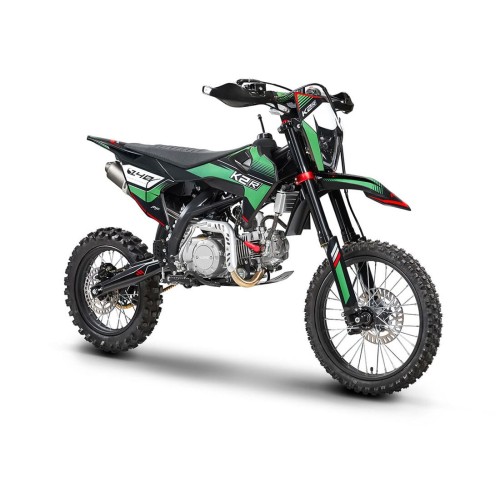 Мотоцикл K2R PF140 PITBIKE