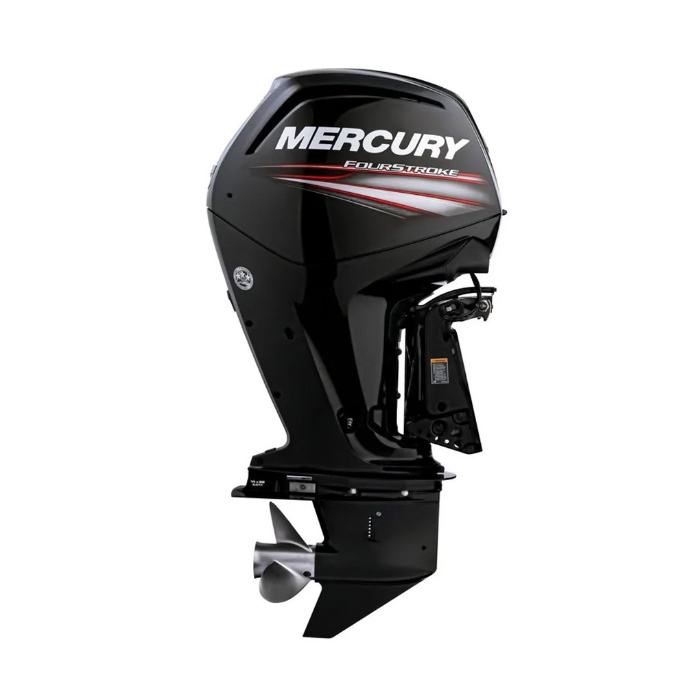 4х-тактный лодочный мотор MERCURY ME F115 ELPT CT