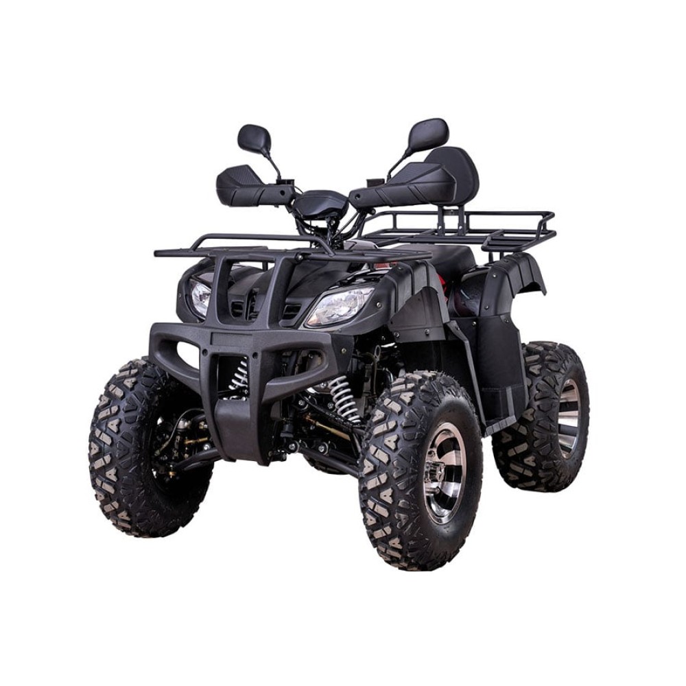 Квадроцикл YACOTA Sela 200 Pro