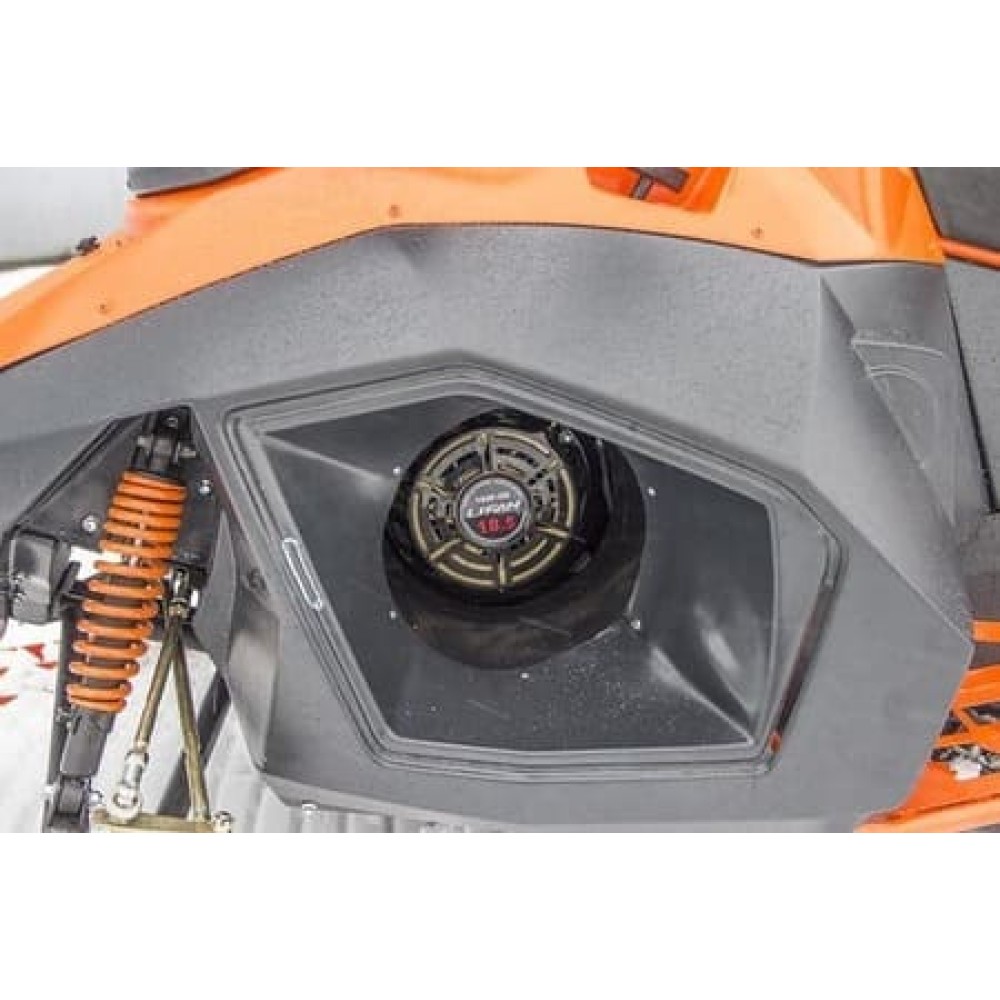 Снегоход IRBIS Tungus 400