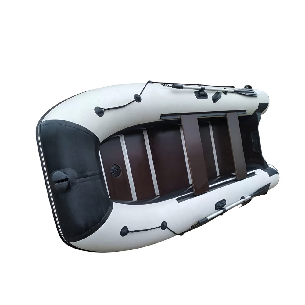 Лодка ПВХ REGATTA R350