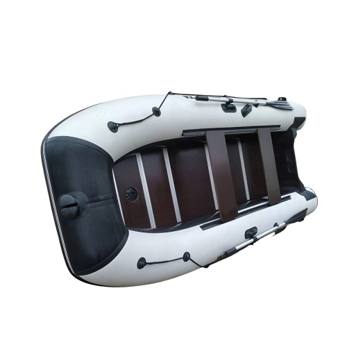 Лодка ПВХ REGATTA R350