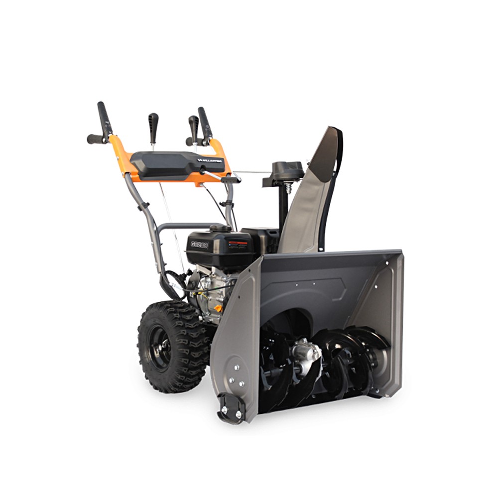 Снегоуборщик VILLARTEC WB 5561