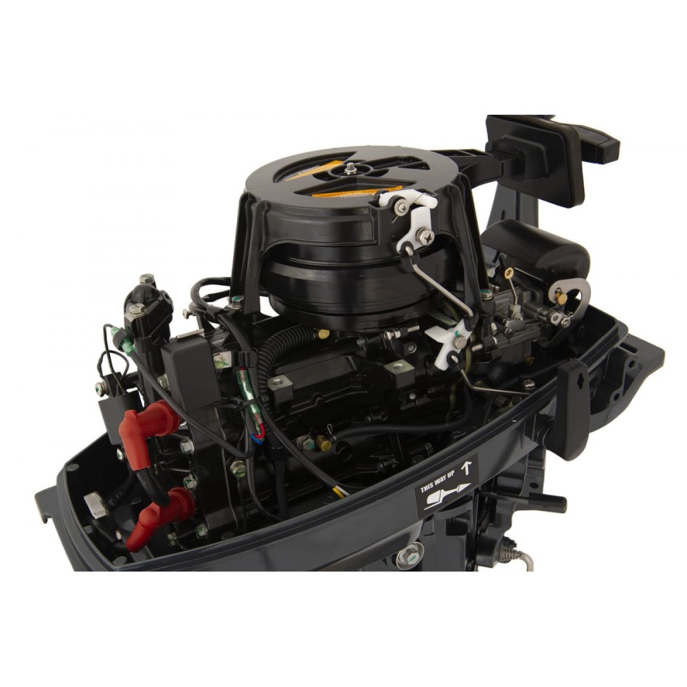 2х-тактный лодочный мотор SEANOVO SN9.9FHS ENDURO