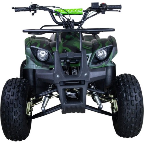 Квадроцикл RAPTOR ATV150U Classic F+ 150CC 4Т