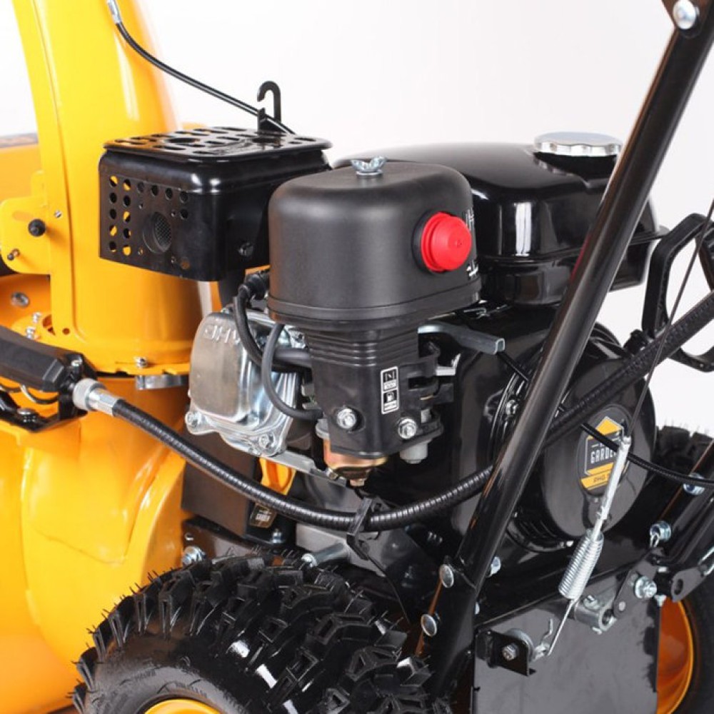 Снегоуборщик PATRIOT HOME GARDEN PHG 72Е