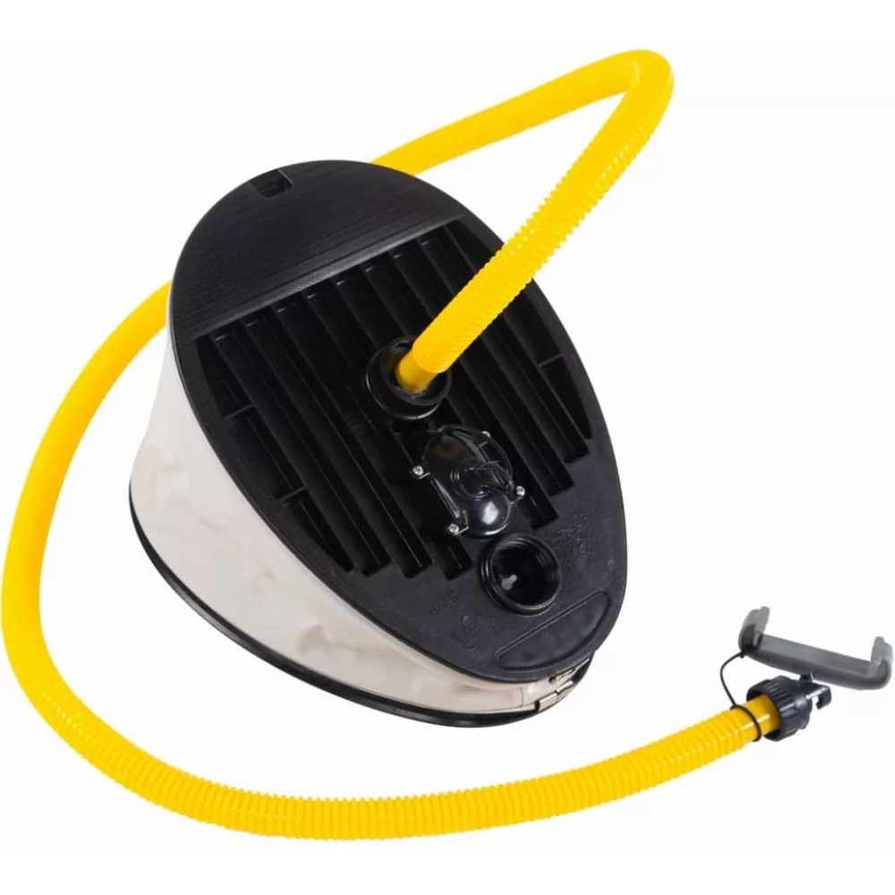 Лодка ПВХ GLADIATOR D400AL