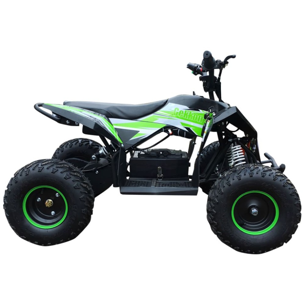 Электроквадроцикл MOTAX GEKKON 1300W