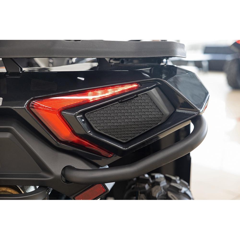 Квадроцикл HISUN Guardian 750S Short (ПСМ)