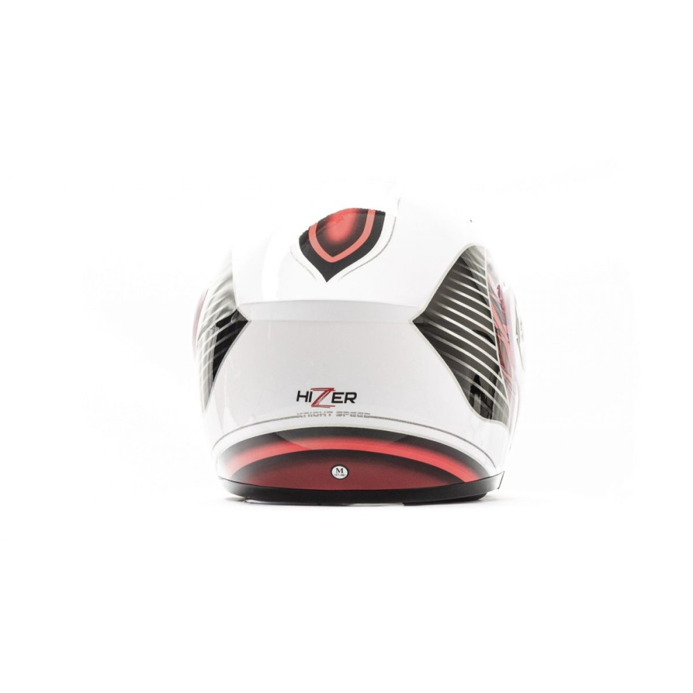 Шлем мото HIZER 620