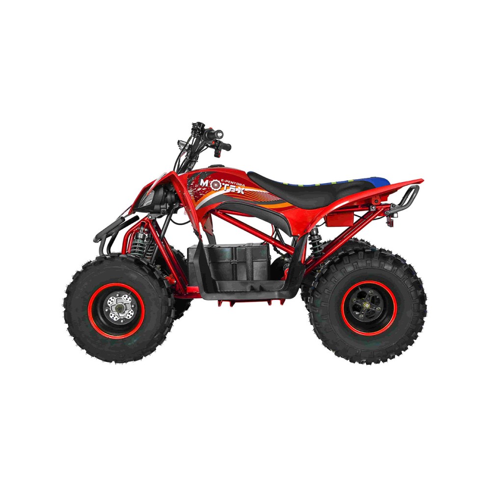 Электроквадроцикл MOTAX E-PENTORA 1500w