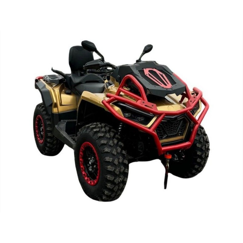 Квадроцикл BRC X-Terra CT 1000