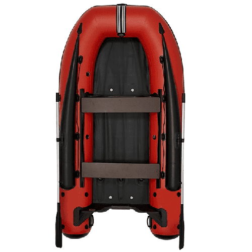 Лодка ПВХ ФРЕГАТ 350 FM