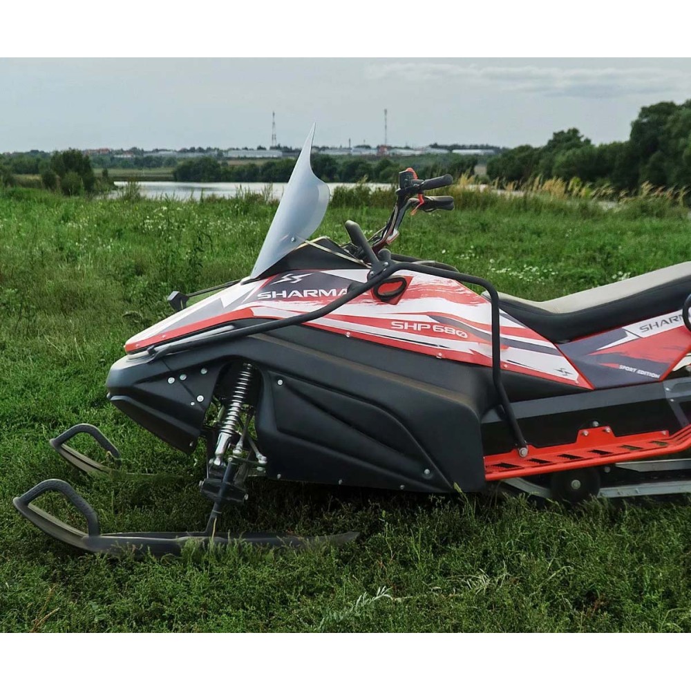 Снегоход SHARMAX SHP-680 (2024)