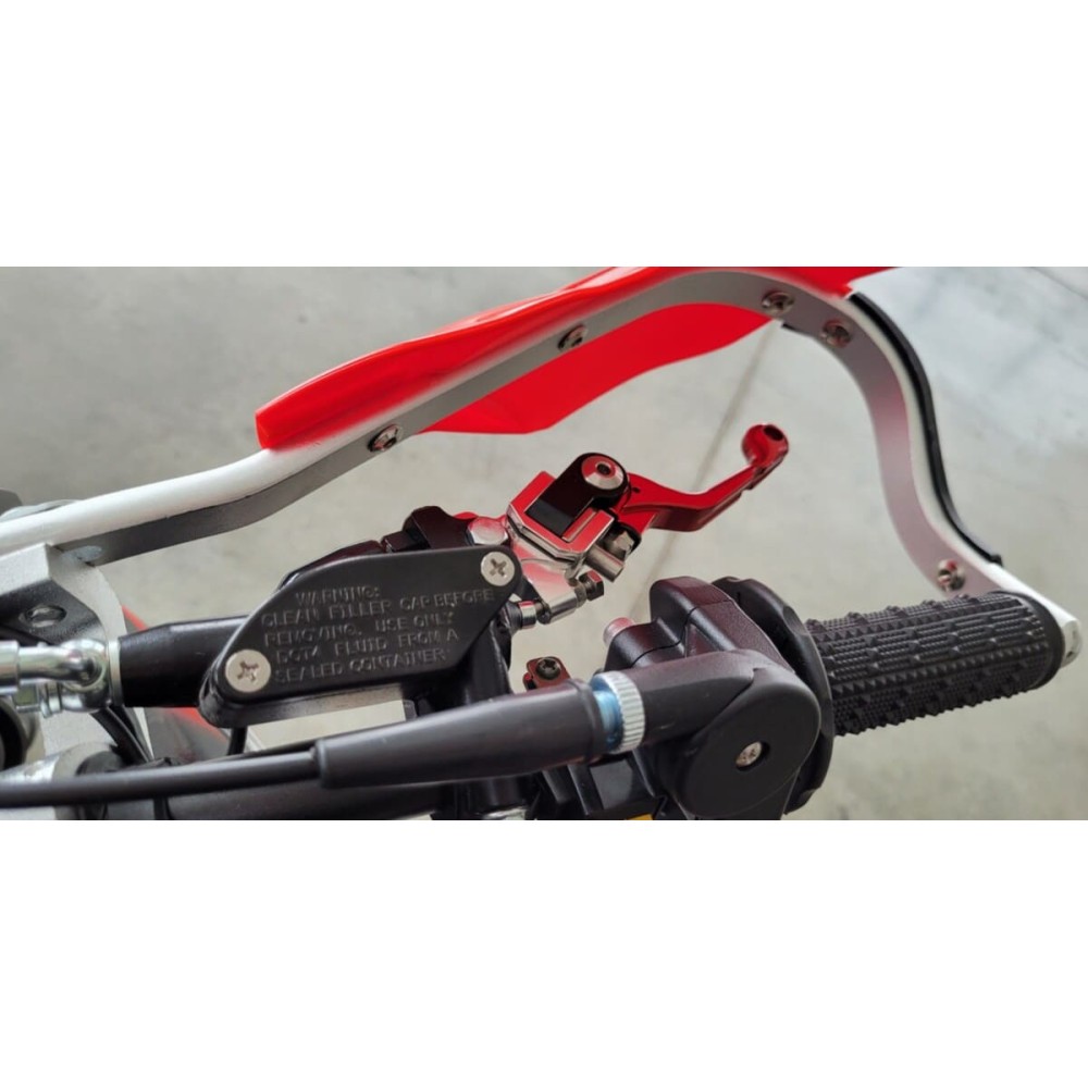 Мотоцикл TIREX K5 300 ENDURO