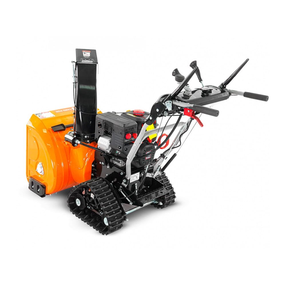 Снегоуборщик YARD FOX 6654ET