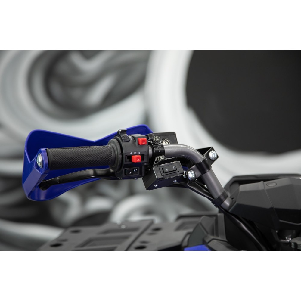 Квадроцикл SHARMAX Hummer 320 RX LTD