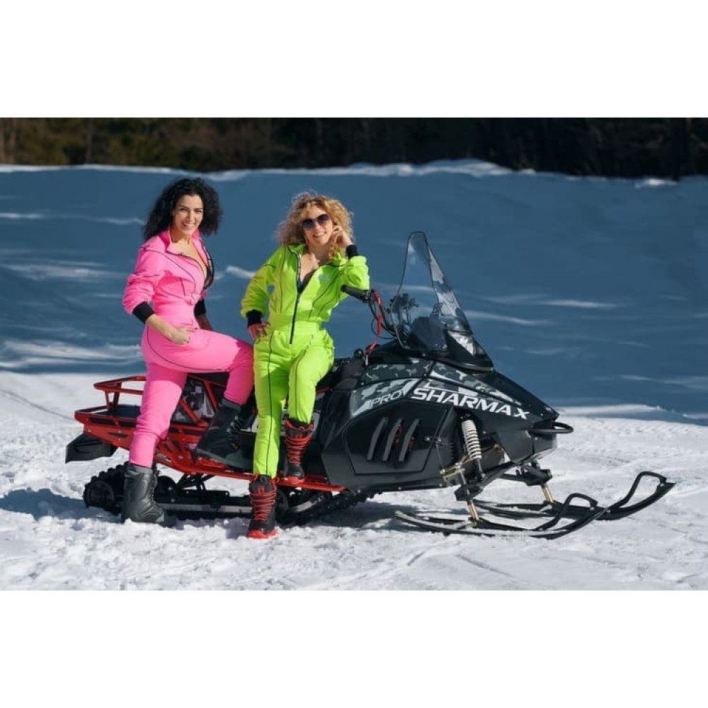 Снегоход SHARMAX SN-650 (2024)