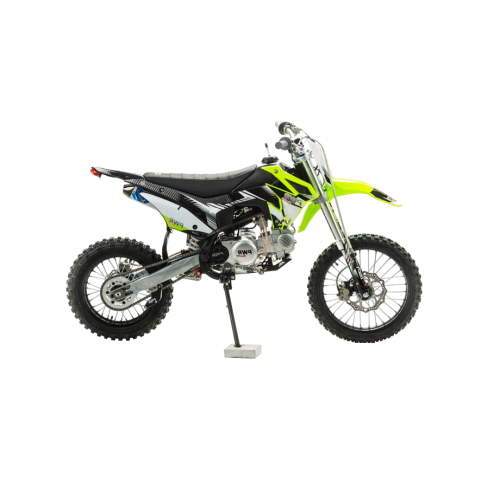 Мотоцикл PWR Racing FRZ 140 PITBIKE