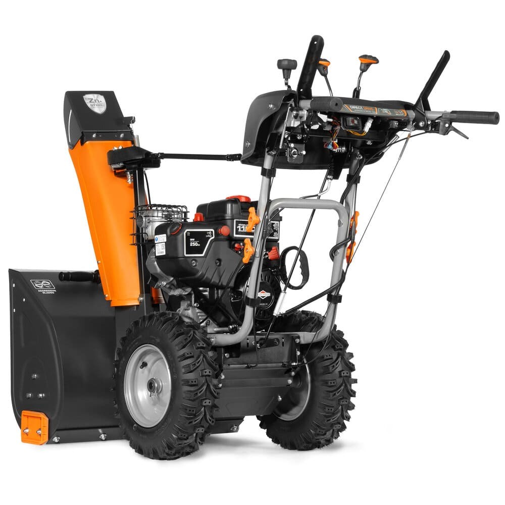 Снегоуборщик DAEWOO DAST 227