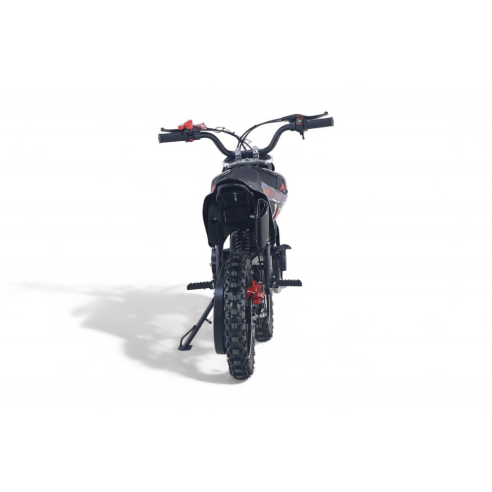 Мотоцикл RIVERTOYS Roby 10/10