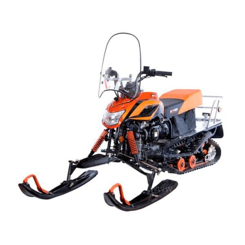 Снегоход IRBIS Dingo T200