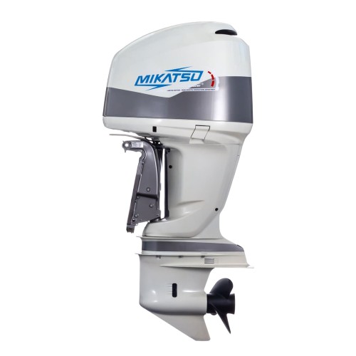 4х-тактный лодочный мотор MIKATSU MF200FEX-T-EFI