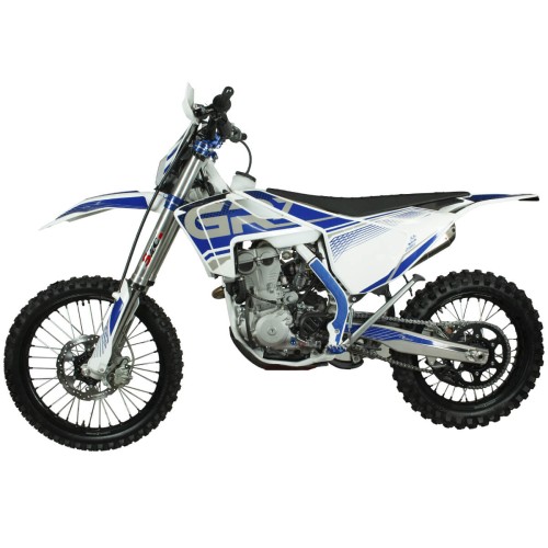 Мотоцикл кроссовый эндуро GR7 F300L (4T 182MN 2x вал. FCR) Enduro Optimum (2022)