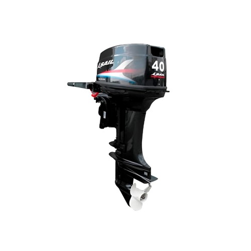 2х-тактный лодочный мотор SAIL OTH-40