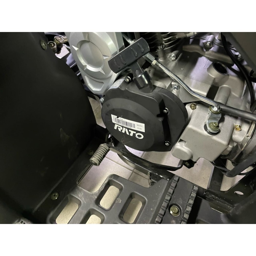 Квадроцикл RATO Rush 250