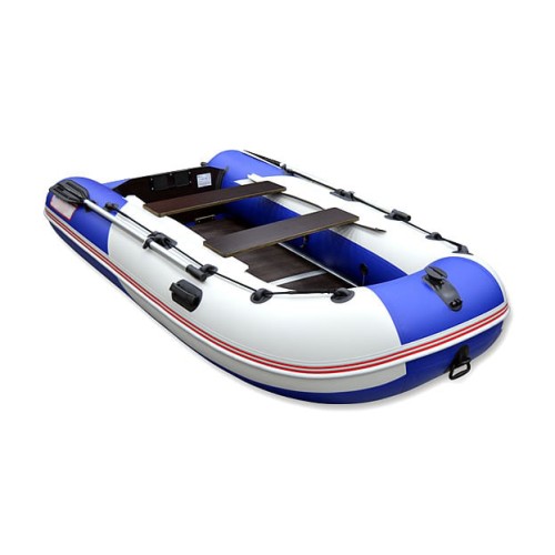 Лодка ПВХ ХАНТЕР Стелс 275