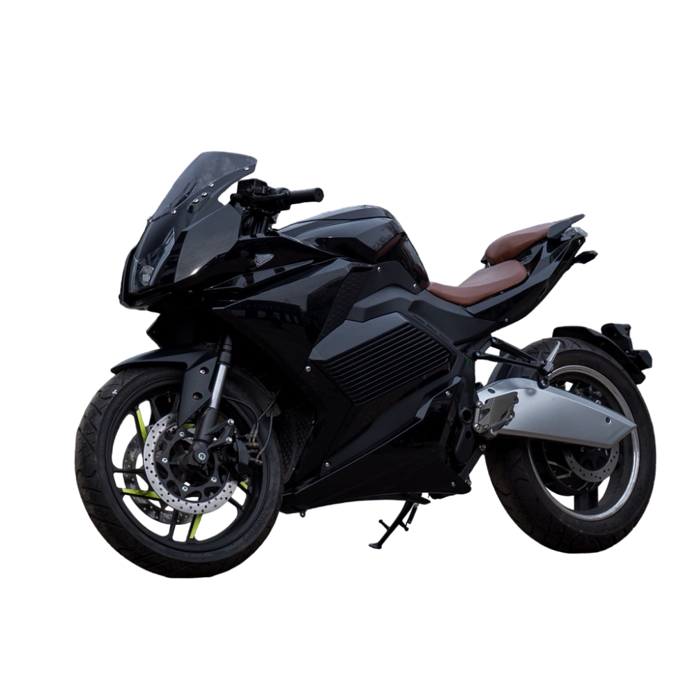 Электромотоцикл DONGMA Flash (2 кВт)