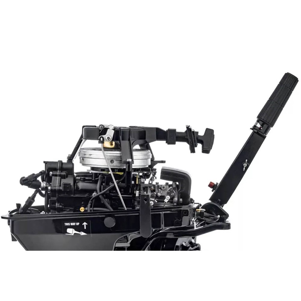 2х-тактный лодочный мотор MAGNUM PRO SM9.8HS