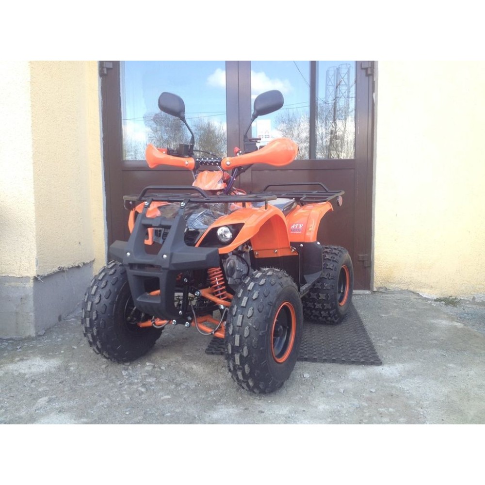 Квадроцикл ATV Termit Libre