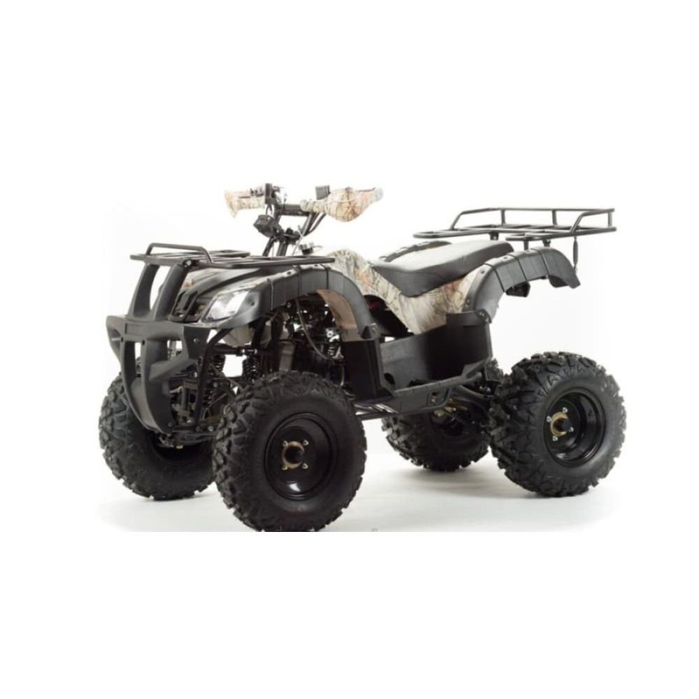 Квадроцикл HAMMER Hunter 300