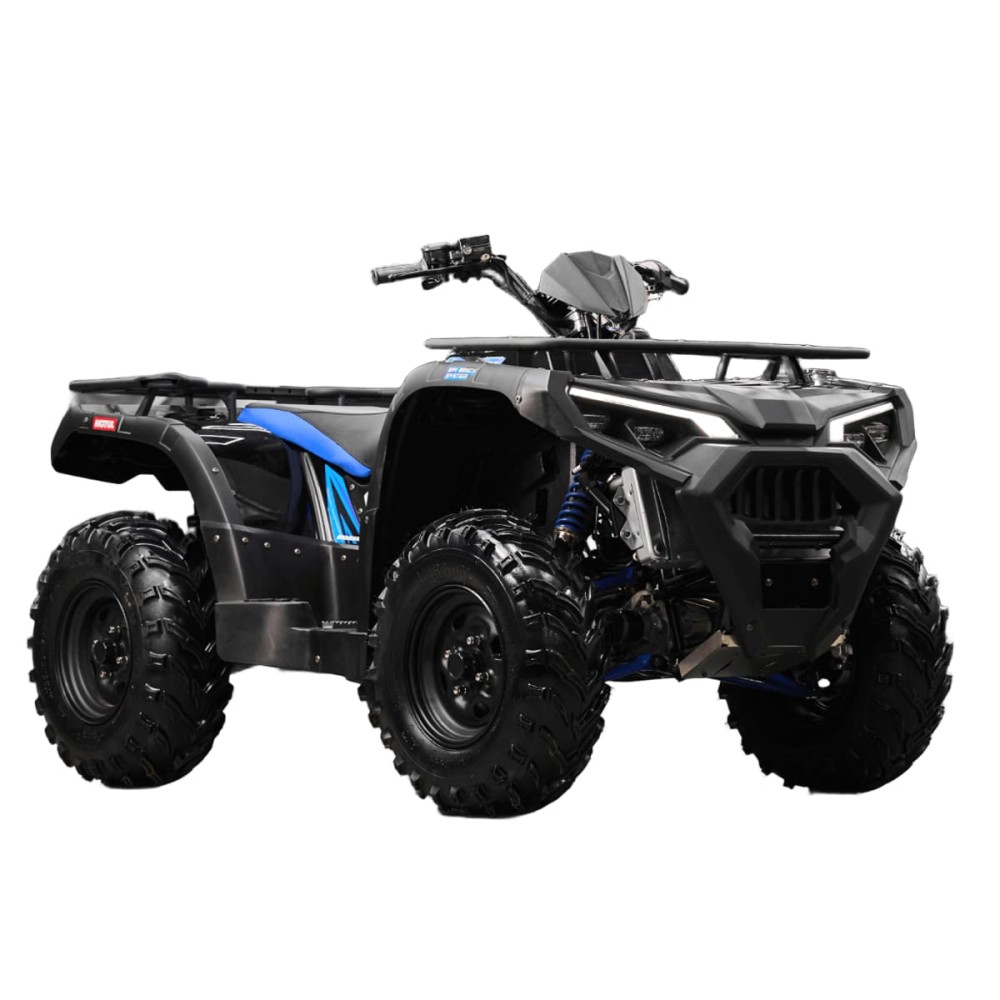 Квадроцикл SHARMAX Force 600 Ranger