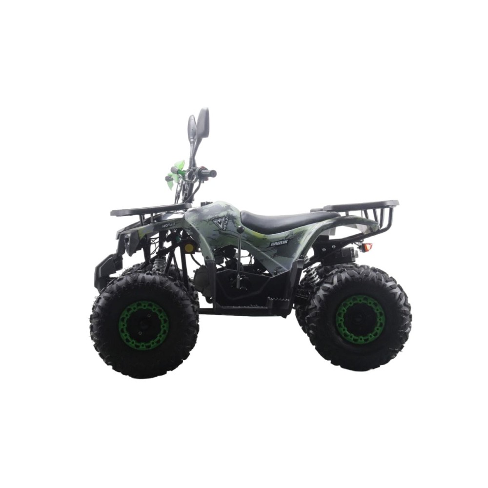 Квадроцикл MOTAX ATV Grizlik Premium 125cc