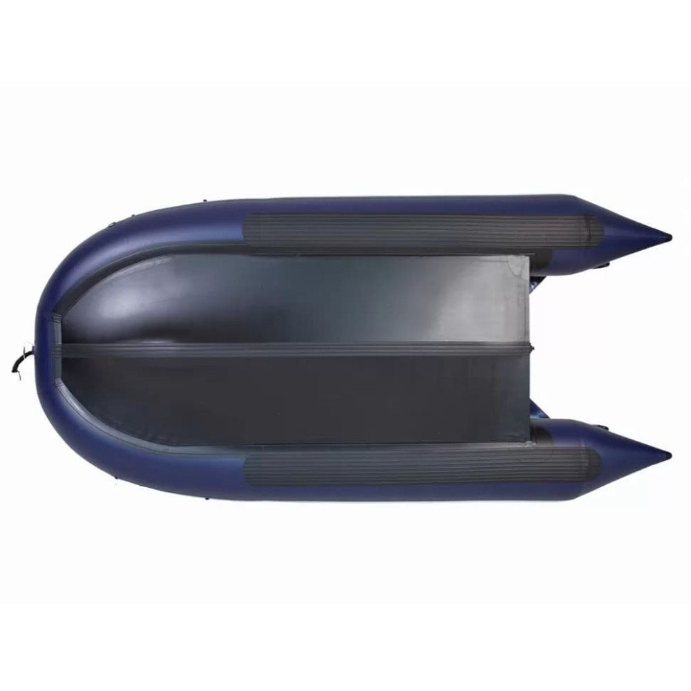 Лодка ПВХ GLADIATOR D400AL