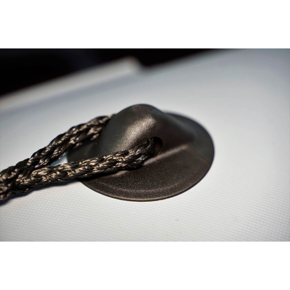 Лодка ПВХ АНДРОМЕДА 375 киль (2024)