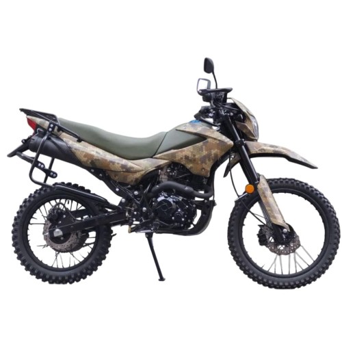 Мотоцикл RACER Panther ZWC2-300X ENDURO