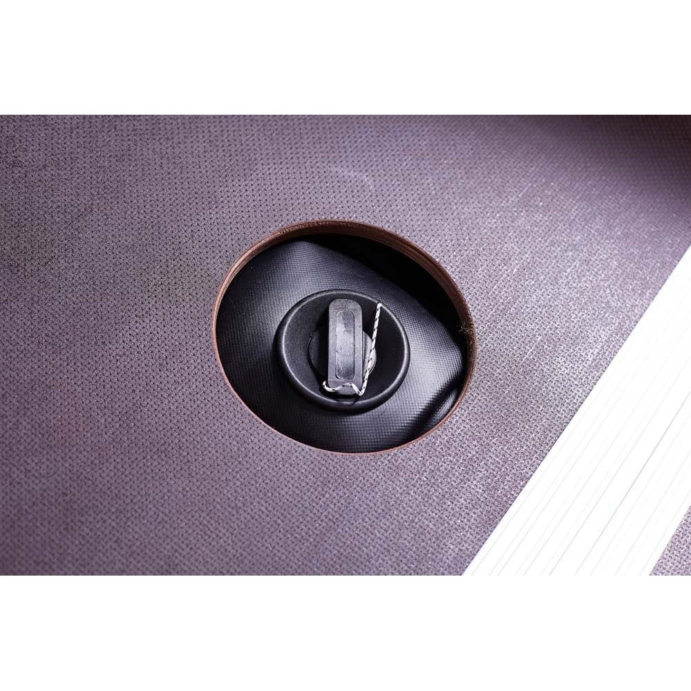 Лодка ПВХ KITT BOATS 370 Пайол